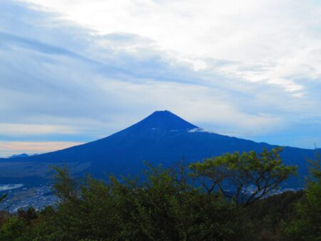富士山デッカイどう❕