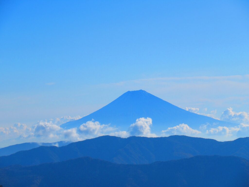 富士山🗻
