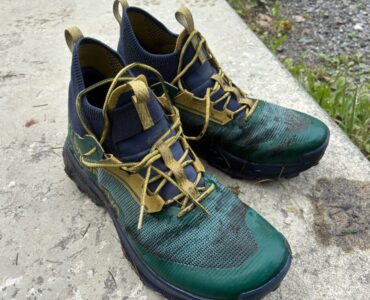 La SPORTIVA(スポルティバ)　PRODIGIO HIKE GTXの紹介