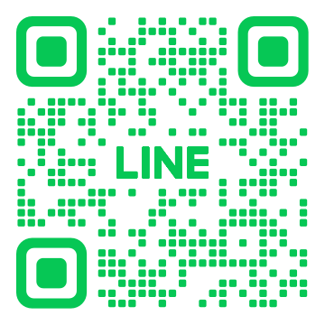 LINE QR Code